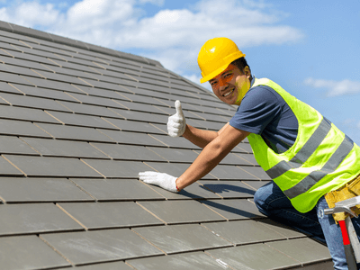 About Roof Repair Experts Zanesfield, OH